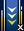 Heavy Graviton Beam icon (Federation)