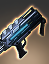 Omega Force Tetryon Autocarbine icon