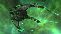 Rom Ship Valdore 2