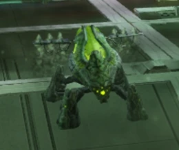 Npc-Elachi-Noxious Gas Drone