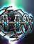 Temporal Defense Initiative Overcharged Singularity Core icon