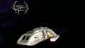 Mk 1 variant, at Deep Space Nine