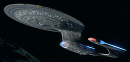 USS Galaxy