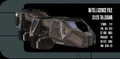 A Talaxian Drexia-class freighter