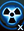 Hyperonic Radiation icon (Romulan)