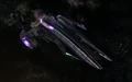 A Jem'Hadar Heavy Escort