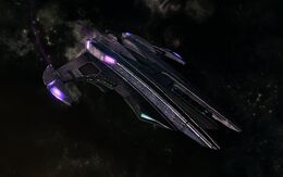 Jem Hadar Heavy Escort Official Star Trek Online Wiki