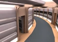 Ship Interior