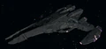 Jem'Hadar Dreadnought Carrier (T5)