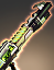 Adapted M.A.C.O. Disruptor Pulsewave Rifle icon