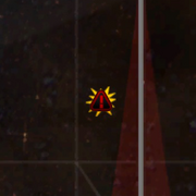 Deep Space Encounter symbol