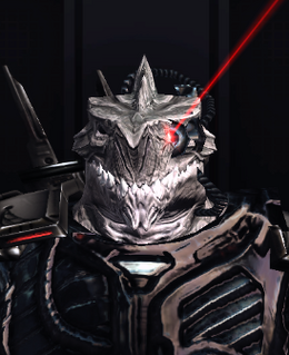 Elite Tactical Assimilated Gorn