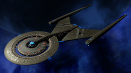 I.S.S. Discovery