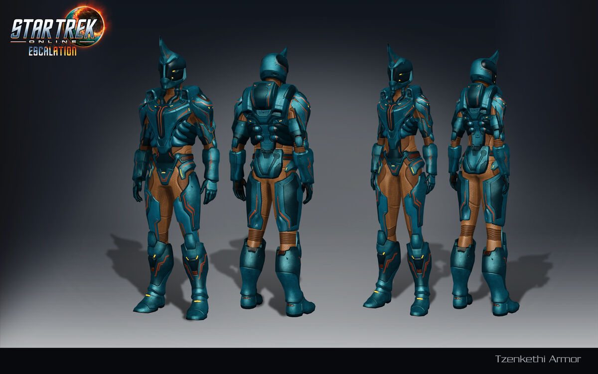 Vranh'ko Quintessence Set - Official Star Trek Online Wiki Vranh'ko Quintessence Set - Official Star Trek Online Wiki
