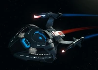 USS Quasar