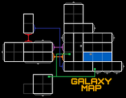 Pi Canis Sector Block (Micro-Map)