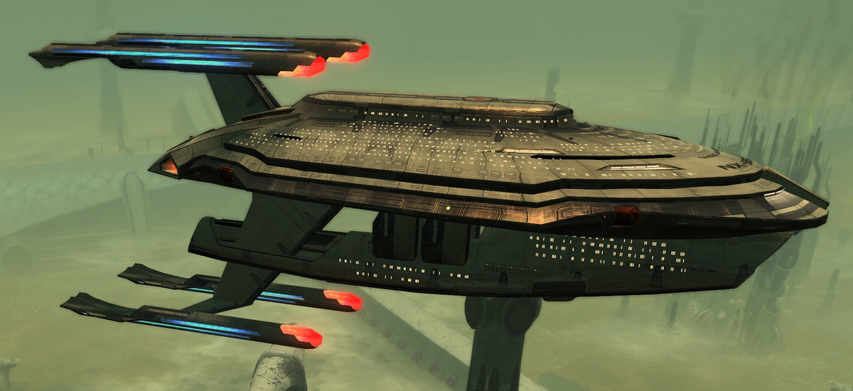 Jupiter Class Dreadnought Official Star Trek Online Wiki