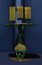 Latinum Bricks trophy.png