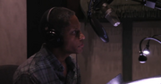  recording lines for Star Trek Online at Cryptic Studios in 2013
