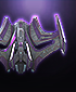 Zen Store Ships - T6 Dom Vanguard Recon Destroyer