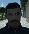 Byron Morris