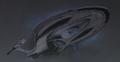 U.S.S. Enterprise (NCC-1701-F)
