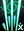 Singularity Overcharge icon (Romulan)