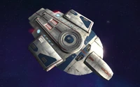 USS Defiant NCC-75633-C