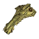 Shipshot Orioncruiser 4 Retrofit Fleet