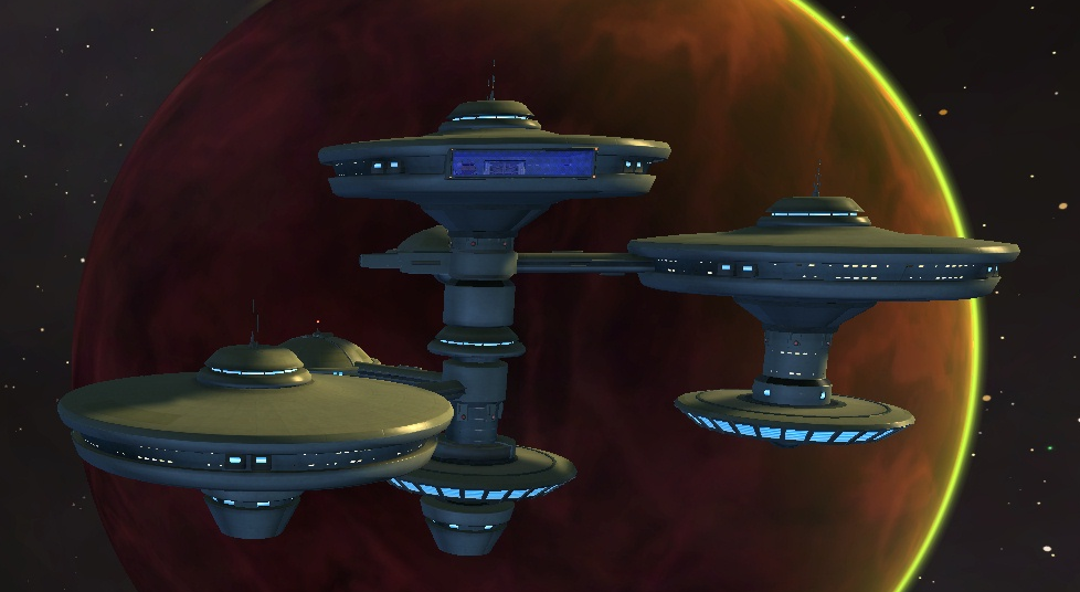 Deep Space K 13 Official Star Trek Online Wiki