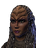 Doffshot Ke Klingon Female 01 icon