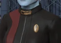Starfleet 32c Lieutenant