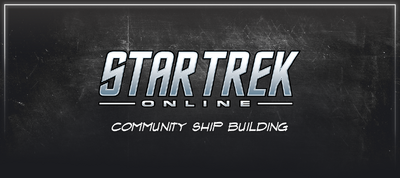 Community Ship Building