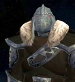MK12 HG Helmet {This is the Gorn Version}