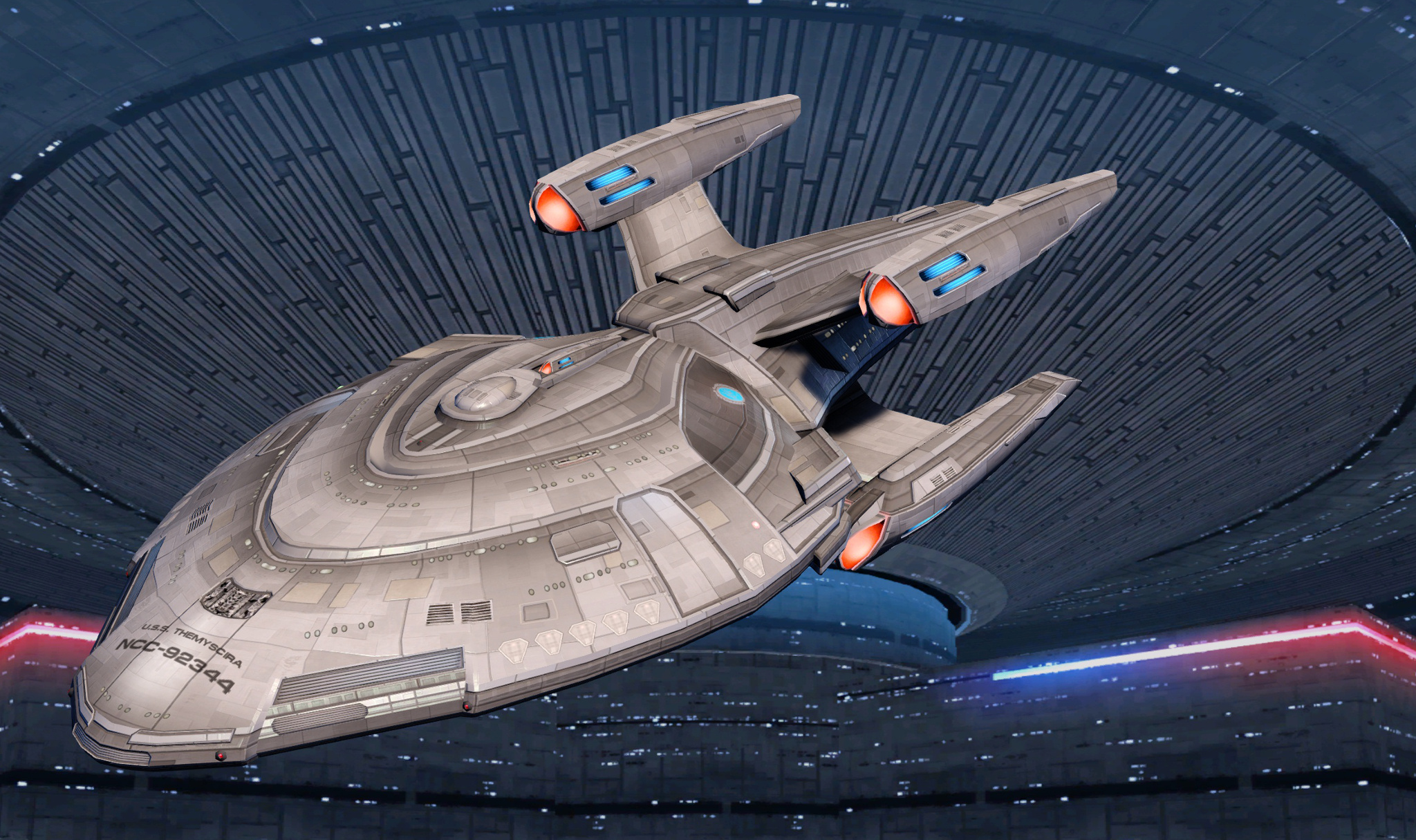 star trek online multi vector assault mode