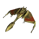 Shipshot Raider 3plus Fleet