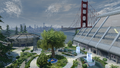 Overview of Starfleet Academy