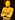 Stubborn icon