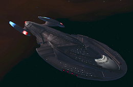 USS Avenger