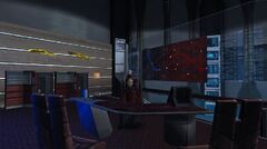 ESD admiral's office 1