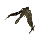 Shipshot Raider 2plus