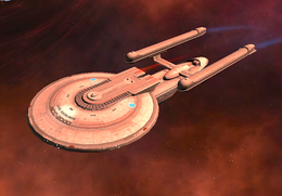 USS Excelsior