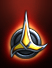 Engineering Officer Candidate (Klingon) icon