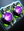 Polarized Disruptor Dual Beam Bank icon