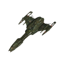 Shipshot Raptor Carrier T6 Fleet