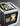 Temporal Lock Box icon