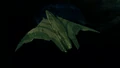 Dhailkhina Command Strike Wing Warbird