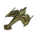 Shipshot Battlecruiser 3 Fleet