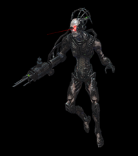 Borg Raid Hovering Male 01