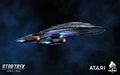 Nomad class image from the Zen Store